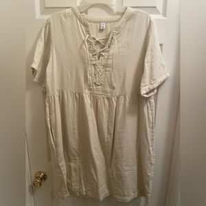 Old Navy Dress